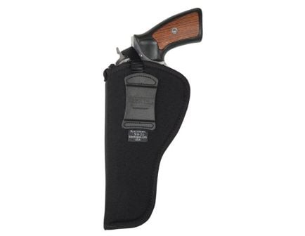 BLACKHAWK! Hip Holster Size 4 Right 73NH04BK-R