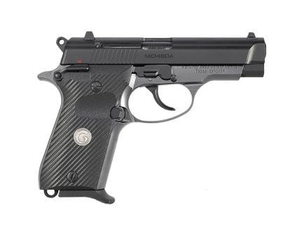 Girsan MC14BDA .380 ACP 3.80" 13rds Pistol, Stainless - 390817