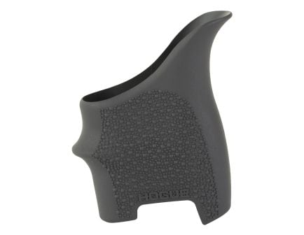 Hogue Handall Beavertail Grip Sleeve Fits Sig Sauer P365, Slate Gray - Durable and Comfortable - 18702