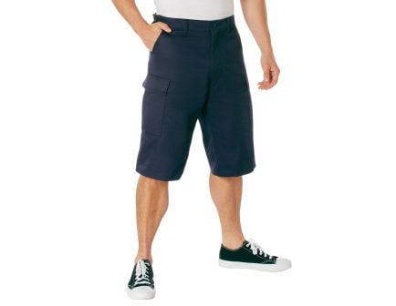 Rothco Long Length BDU Shorts
