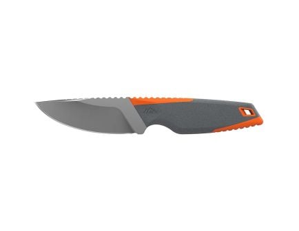 OUTDOOR EDGE VANTEX | 3.5" DROP POINT | W/ SHEATH - VNTXDP-C