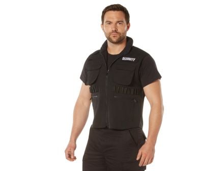 Rothco Security Ranger Vest