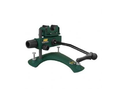 Caldwell Fire Control Front Shooting Rest, Green