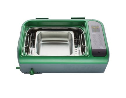 RCBS 240 VAC Ultrasonic Case Cleaner 2, 6.30 qt