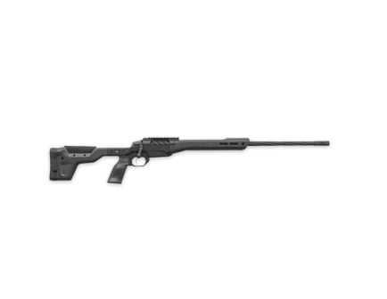 Weatherby Model 307 Alpine MDT .300 PRC Bolt Action Rifle - Premium Natural Carbon Fiber for High-Performance - 3WAMH300PR8B