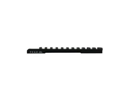 Weatherby 307 SA Picatinny Rail - Accurate Rail for Short Action Rifles - J010004