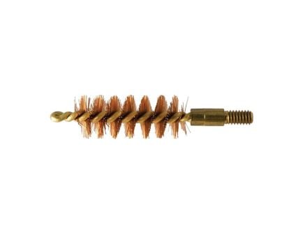 Sinclair International .45 Cal #8-32 Male Pistol Bore Brush