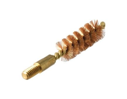 Sinclair International .35 Cal #8-32 Male Pistol Bore Brush