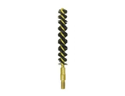 Sinclair International .30 Cal #8-32 Male Rifle Bore Brush, Pack of 12