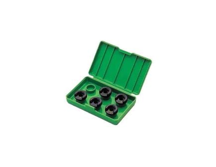 Redding Reloading Equipment Shellholder Storage Box, Green