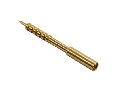 J Dewey Rods .35 Cal #12-28 Female Cleaning Jag