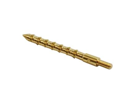 J Dewey Rods .243 Caliber/.257 Cal/6.5 Cal #8-32 Male Parker Hale Style Jag