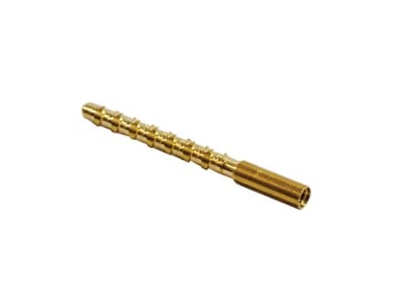 J Dewey Rods .50 Cal #12-28 Female Parker Hale Style Jag