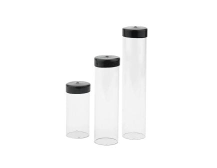 Redding Reloading Equipment Powder Measure Reservoir w/Cap