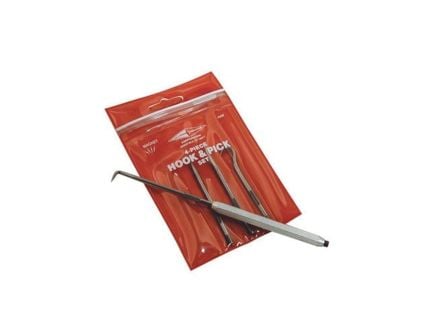 Sinclair International Hook and Pick Set
