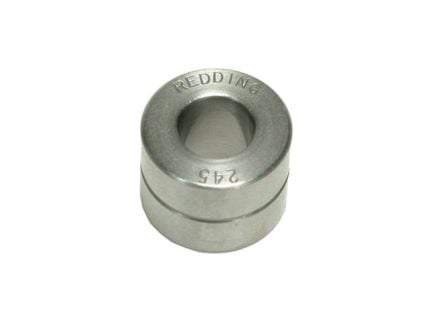 Redding Reloading Equipment .17 Cal 0.185" Heat Treated Steel Neck Sizing Bushing