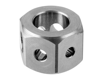 Sinclair International .17 Cal/.20 Cal/.22 Cal/.270 Cal/.30 Cal/.338 Cal Hex Style Bullet Comparator