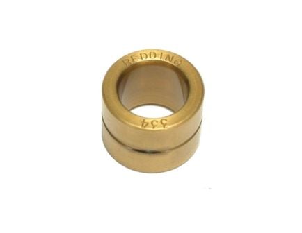 Redding Reloading Equipment .338 Cal 0.367" Titanium Nitride Neck Sizing Bushing