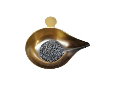 Vihtavuori N165 .338 Lapua Magnum/.300 PRC Rifle Smokeless Powder, 8 lb Canister