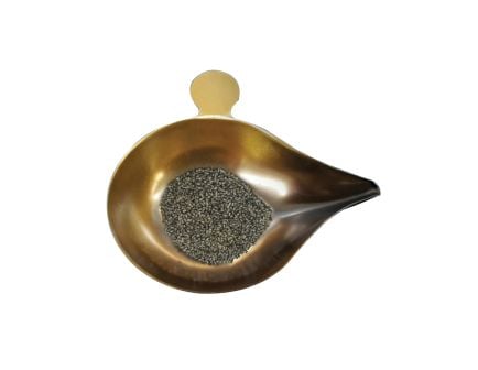 Vihtavuori N140 7.62x53mmR/.300 WSM Rifle Smokeless Powder, 8 lb Canister
