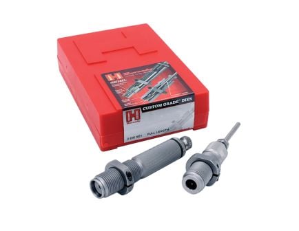 Hornady .284 Winchester Rifle Full-Length Sizing Die