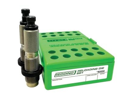 Redding Reloading Equipment 6.5 Grendel Rifle Full-Length Die Set
