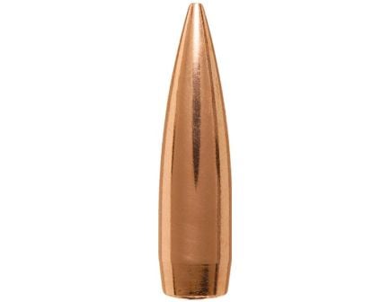 Berger Bullets Target .30 Cal BT Rifle Bullet, 155.5 gr 0.308" 100rds