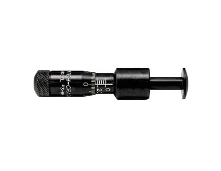 Redding Reloading Equipment 5 to 100 gr Universal Metering Chamber