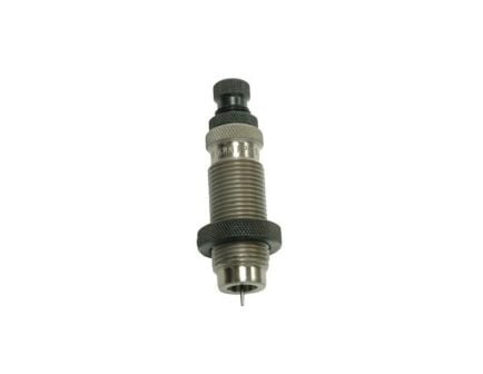 Redding Reloading Equipment 7mm-08 Remington Rifle Type S Full-Length Resizing Bushing Die