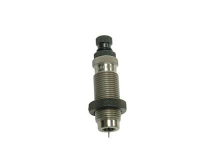 Redding Reloading Equipment 6mm BR Remington Rifle Type S Full-Length Resizing Bushing Die