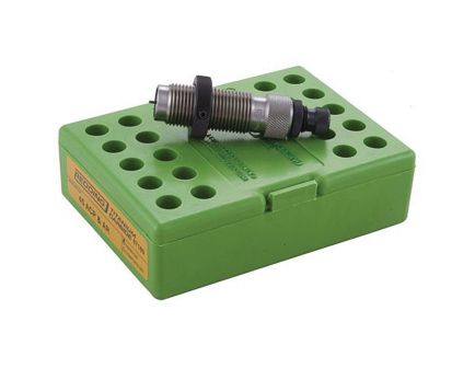 Redding Reloading Equipment .44 Special/.44 Magnum Revolver Carbide Sizer Die