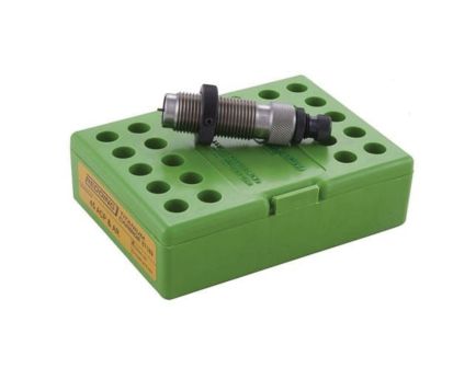 Redding Reloading Equipment 9mm Pistol Carbide Sizer Die