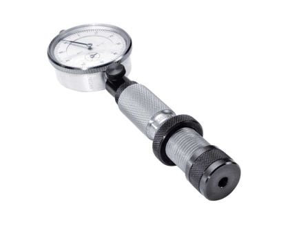 Redding Reloading Equipment .338 Lapua Magnum Instant Indicator w/Dial Indicator