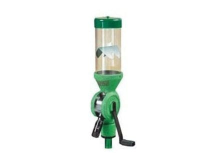 Redding Reloading Equipment 3BR Powder Measure w/Pistol Insert Chamber, 0 - 10 gr