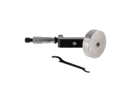 Sinclair International .17 Cal Case Neck Wall Thickness Micrometer