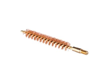 Sinclair International .35 Cal #8-32 Male Rifle Bore Brush, Pack of 12