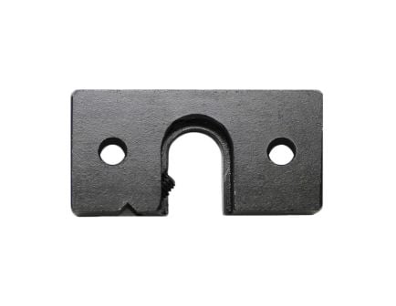 Forster Shell Holder Adapter Plate Fits Co-Ax Press