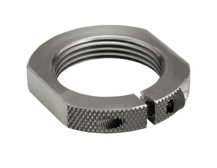 Hornady .50 BMG 1-1/2-12 Die Lock Ring Assembly