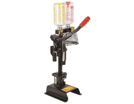 Mec Steelmaster 12 Gauge Single-Stage Shotshell Reloader Press