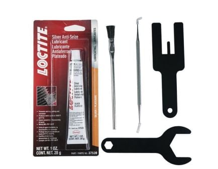 Mec Maintenance Kit