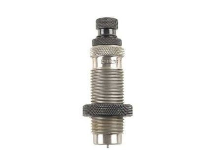 Redding Reloading Equipment 6.5 Creedmoor Rifle Type S Bushing Neck Sizing Die