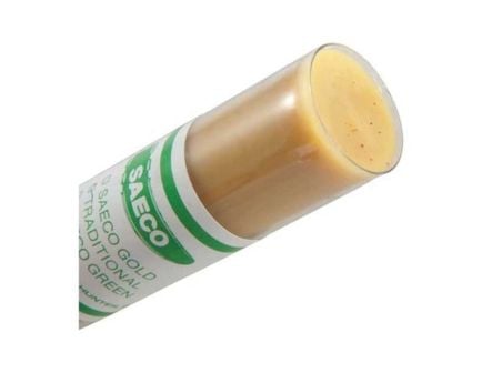 Redding Reloading Equipment SAECO Traditional Bullet Lube Stick 1.50 oz