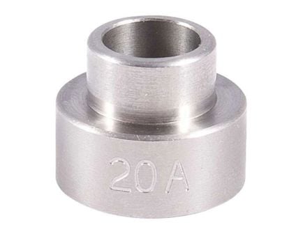 Sinclair International .257 Roberts +P/.338 Cal 40 deg Shoulder Bump Gauge Insert