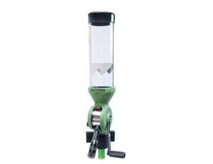 Redding Reloading Equipment LR-1000 Competition Long Range Powder Measure
