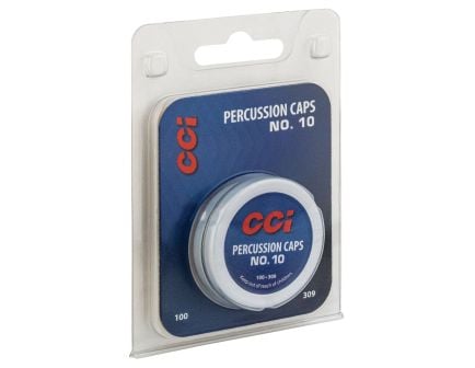 CCI #10 Percussion Cap