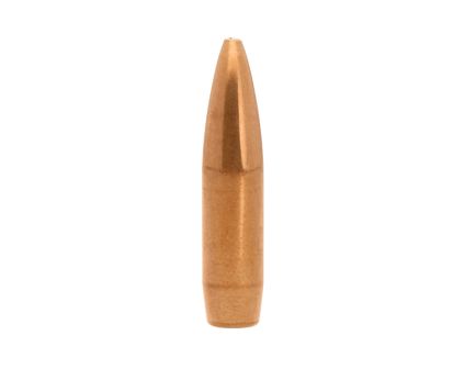 Lapua Scenar-L .224 Cal OT Rifle Bullet, 77 gr 0.224" 1000rds