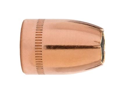 Sierra Sig Sauer V-Crown 10mm JHP Pistol Bullet, 165 gr 0.400" 100rds