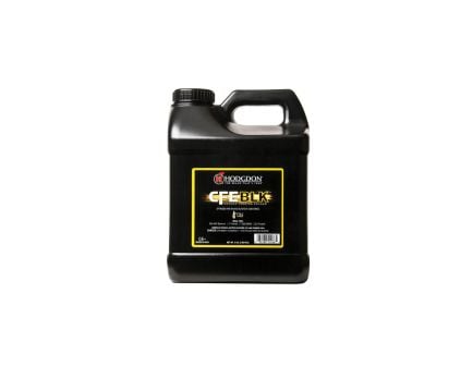 Hodgdon CFE BLK .300 AAC Blackout/.17 Hornet Rifle Smokeless Powder, 8 lb