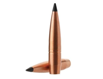 Cutting Edge Bullets Lazer .338 Cal HP Rifle Bullet, 250 gr 0.338" 50rds
