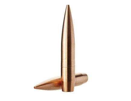 Cutting Edge Bullets MTAC .338 Cal HP SC Single Feed Rifle Bullet, 254 gr 0.338" 50rds